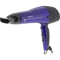 Фен Sencor SHD 6600V