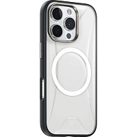 Чохол Blueo Ape Legend Anti-Drop Case with MagSafe для Apple iPhone 16 Pro Black - придбати в Дніпрі, Україні: ціна, характеристики | інтернет-магазин TOUCH