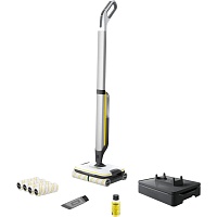 Электрошвабра Karcher FC 7 Cordless Extra (1.055-708.0) Электрошвабра Karcher FC 7 Cordless Extra (1.055-708.0)