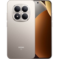 Смартфон Redmi Note 15 Pro 5G 8/256GB Titanium UA-UCRF Смартфон Redmi Note 15 Pro 5G 8/256GB Titanium UA-UCRF