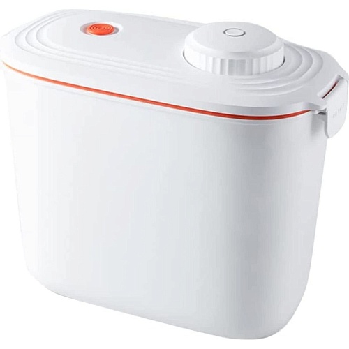 Вакуумний контейнер для корму Petkit Pet-Food Storage Barrel Vacube (P580) - придбати в Дніпрі, Україні: ціна, характеристики | інтернет-магазин TOUCH