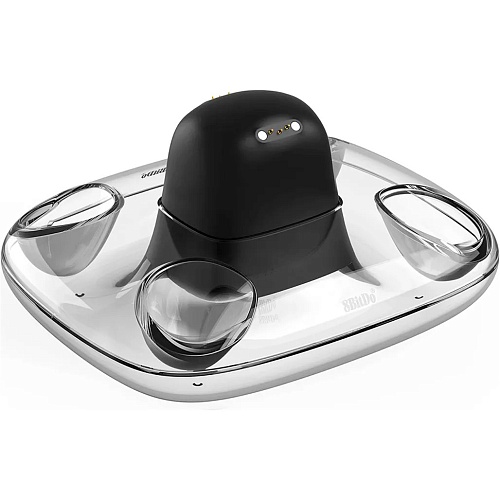 Зарядна станція 8BitDo Dual Charging Dock для Xbox Series X/S / One Black - придбати в Дніпрі, Україні: ціна, характеристики | інтернет-магазин TOUCH