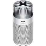 Очиститель воздуха Dyson HushJet HJ10 White/Silver