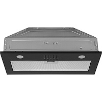 Вытяжка встраиваемая Ardesto HFI-F900GBL