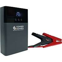Пуско-зарядное устройство Konner&Sohnen JSP-1200 Пуско-зарядное устройство Konner&Sohnen JSP-1200