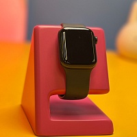 Смарт-часы Apple Watch SE 2 40mm Midnight Aluminum Case with Midnight Sport Band M/L MXE93 (H742) Б/У Смарт-часы Apple Watch SE 2 40mm Midnight Aluminum Case with Midnight Sport Band M/L MXE93 (H742) Б/У