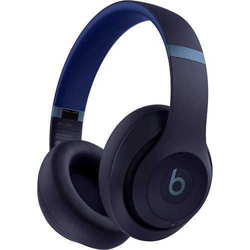 Наушники Beats Studio Pro Navy (MQTQ3) 