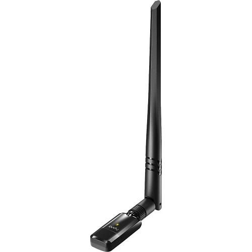Wi-Fi адаптер Cudy WU1400 - придбати в Дніпрі, Україні: ціна, характеристики | інтернет-магазин TOUCH