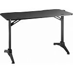 Компьютерный игровой стол GamePro GD112 Black