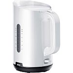 Электрочайник Braun WK 1100 WH 