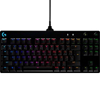 Клавиатура Logitech G PRO Mechanical Gaming USB (920-009392) Уценка Клавиатура Logitech G PRO Mechanical Gaming USB (920-009392) Уценка