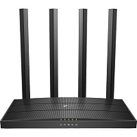Беспроводной маршрутизатор (роутер) TP-Link Archer A6