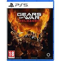Игра Gears of War Reloaded для PS5 (RU) (1180061)