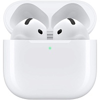 Наушники Apple AirPods 4 (MXP63)