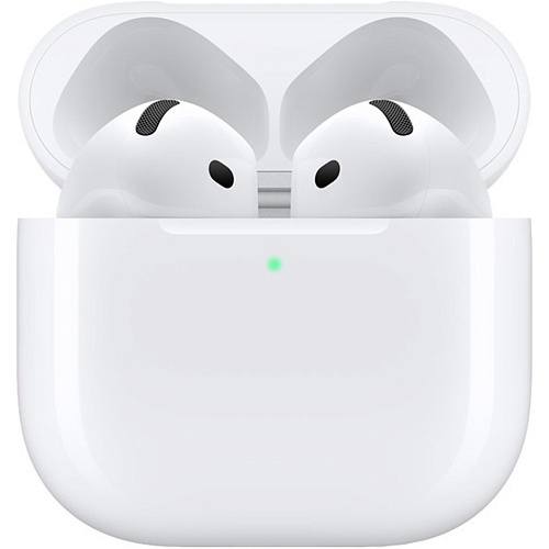 Наушники Apple AirPods 4 (MXP63)
