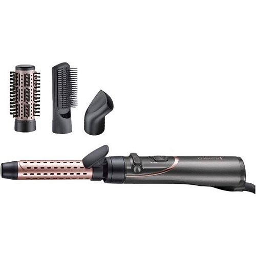 Фен-щітка Remington Curl & Straight Confidence AS8606 - придбати в Дніпрі, Україні: ціна, характеристики | інтернет-магазин TOUCH