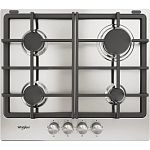 Газовая варочная поверхность Whirlpool TKRL 660 IX