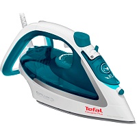 Праска Tefal Easygliss Plus FV5718E0 - придбати в Дніпрі, Україні: ціна, характеристики | інтернет-магазин TOUCH