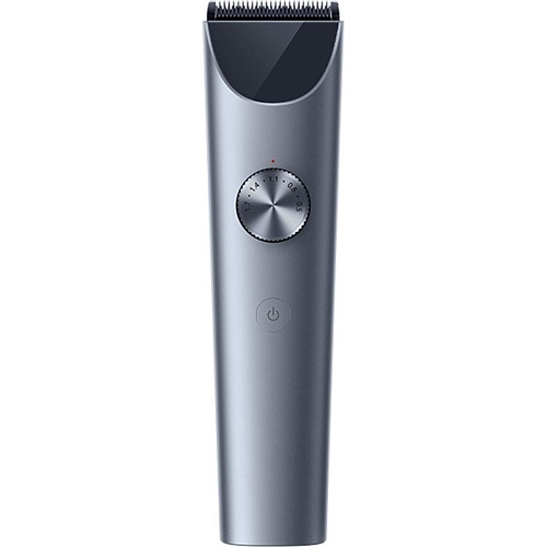 Машинка для стрижки MiJia Hair Clipper 2 (MJGHHC2LF) - придбати в Дніпрі, Україні: ціна, характеристики | інтернет-магазин TOUCH