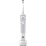 Електрична зубна щітка Oral-B Vitality 100 Sensi UltraThin White (4210201262183)