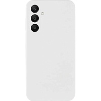 Чехол Epic Silicone Cover Lakshmi Full Camera для Samsung Galaxy S25 Edge White AAA