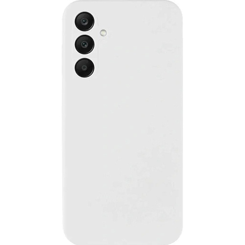 Чохол Epic Silicone Cover Lakshmi Full Camera для Samsung Galaxy S25 Edge White AAA - придбати в Дніпрі, Україні: ціна, характеристики | інтернет-магазин TOUCH