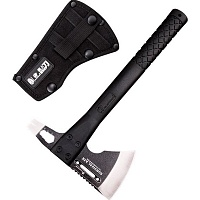 Сокира Xiaomi HX Outdoors Survival Axe FT-05 - придбати в Дніпрі, Україні: ціна, характеристики | інтернет-магазин TOUCH Сокира Xiaomi HX Outdoors Survival Axe FT-05 - придбати в Дніпрі, Україні: ціна, характеристики | інтернет-магазин TOUCH