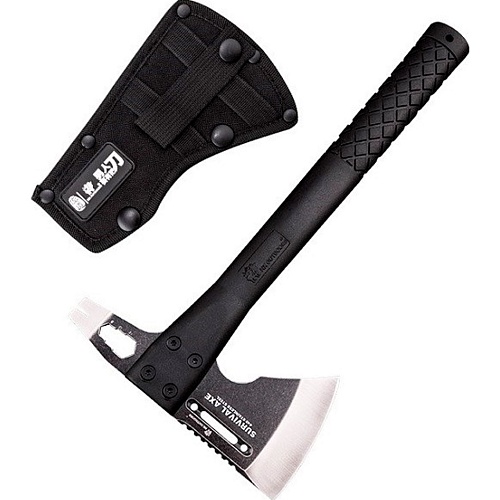 Сокира Xiaomi HX Outdoors Survival Axe FT-05 - придбати в Дніпрі, Україні: ціна, характеристики | інтернет-магазин TOUCH