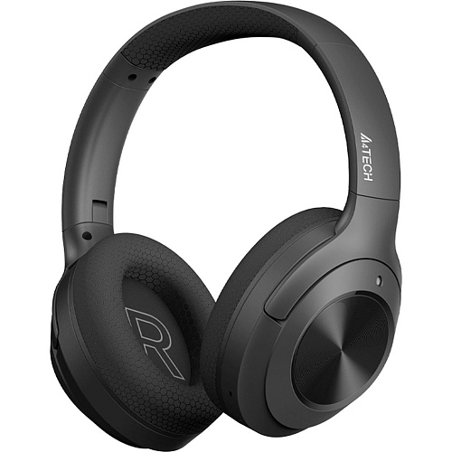 Навушники A4Tech Fstyler BH220 Black - придбати в Дніпрі, Україні: ціна, характеристики | інтернет-магазин TOUCH