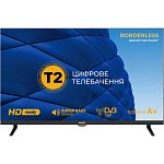 Телевизор Satelit H8001T 32" LED HD (32H8001T)