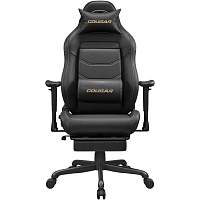 Геймерское кресло Cougar Explore Neo Gold (3MEPNGLB.0001)