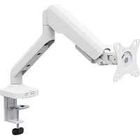 Настольное крепление для монитора OfficePro MA441W 17-32" White