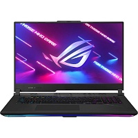 Ноутбук Asus ROG Strix Scar 17 G733PYV (G733PYV-XH97)