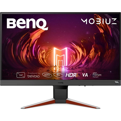 Монитор BenQ 23.8" EX240N (9H.LL6LB.QBE)