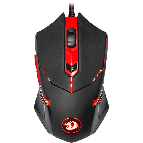 Мышь Redragon Centrophorus (75004)