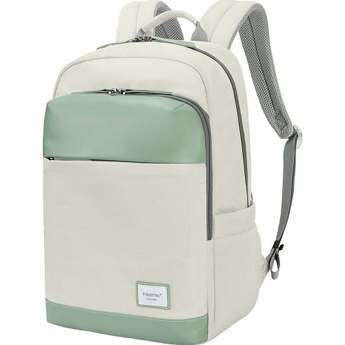 Рюкзак Tigernu T-B9520 15.6" White 