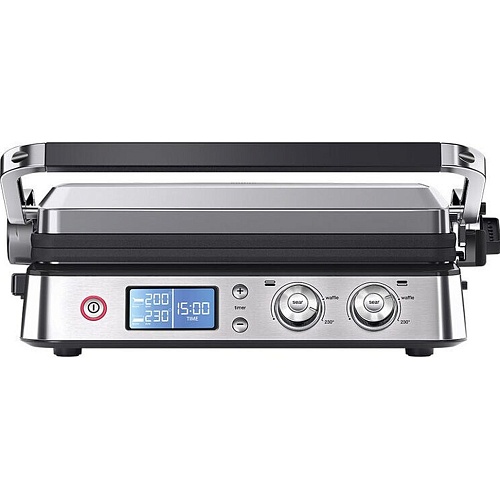 Электрогриль Braun MultiGrill 9 CG 9047