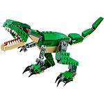 Конструктор LEGO Creator Мощные динозавры (31058)
