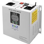 Джерело безперебійного живлення (ДБЖ) Volt Polska Sinus Pro 800S 12V (3SPS098012)