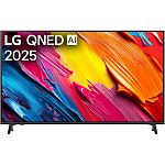 Телевизор LG AI 70 50" QNED UHD 4K (50QNED70A6A) UA