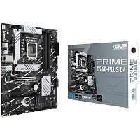 Материнська плата Asus Prime B760-PLUS D4 (90MB1CW0-M0EAY0,90MB1CW0-M1EAY0) - придбати в Дніпрі, Україні: ціна, характеристики | інтернет-магазин TOUCH Материнська плата Asus Prime B760-PLUS D4 (90MB1CW0-M0EAY0,90MB1CW0-M1EAY0) - придбати в Дніпрі, Україні: ціна, характеристики | інтернет-магазин TOUCH