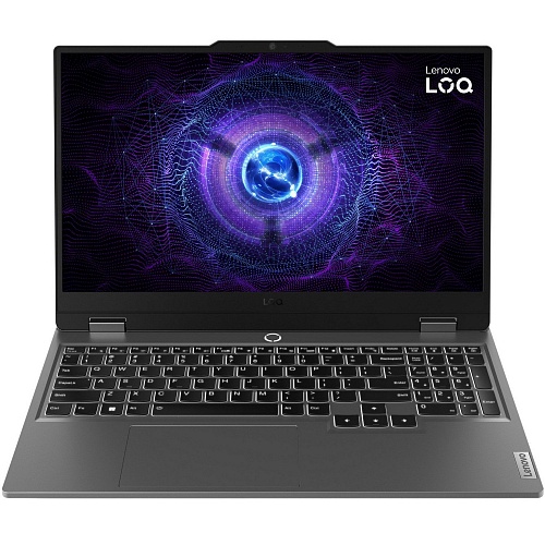 Ноутбук Lenovo LOQ 15IAX9 (83GS0076RM)