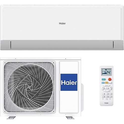 Спліт-система Haier Revive AS35RHBHRA/1U35YERFRA - придбати в Дніпрі, Україні: ціна, характеристики | інтернет-магазин TOUCH
