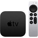 Медіаплеєр Apple TV HD 2021 32GB (MHY93)