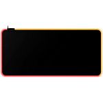 Игровая поверхность HyperX Pulsefire Mat RGB XL (4S7T2AA)