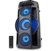 Акустика REAL-EL X-777 Black Акустика REAL-EL X-777 Black