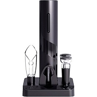 Винный набор Xiaomi Circle Joy Electric Wine Opener Gift Set (CJ-TZ08)