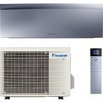 Спліт-система Daikin Emura 3 FTXJ35AS/RXJ35A
