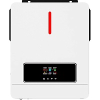 Гибридный солнечный инвертор JYsupsys MPS-6200 Гибридный солнечный инвертор JYsupsys MPS-6200