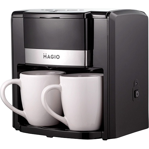 Кофеварка капельная Magio MG-450